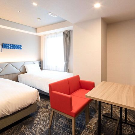 Comfort Hotel Nagoya Kanayama Exterior foto