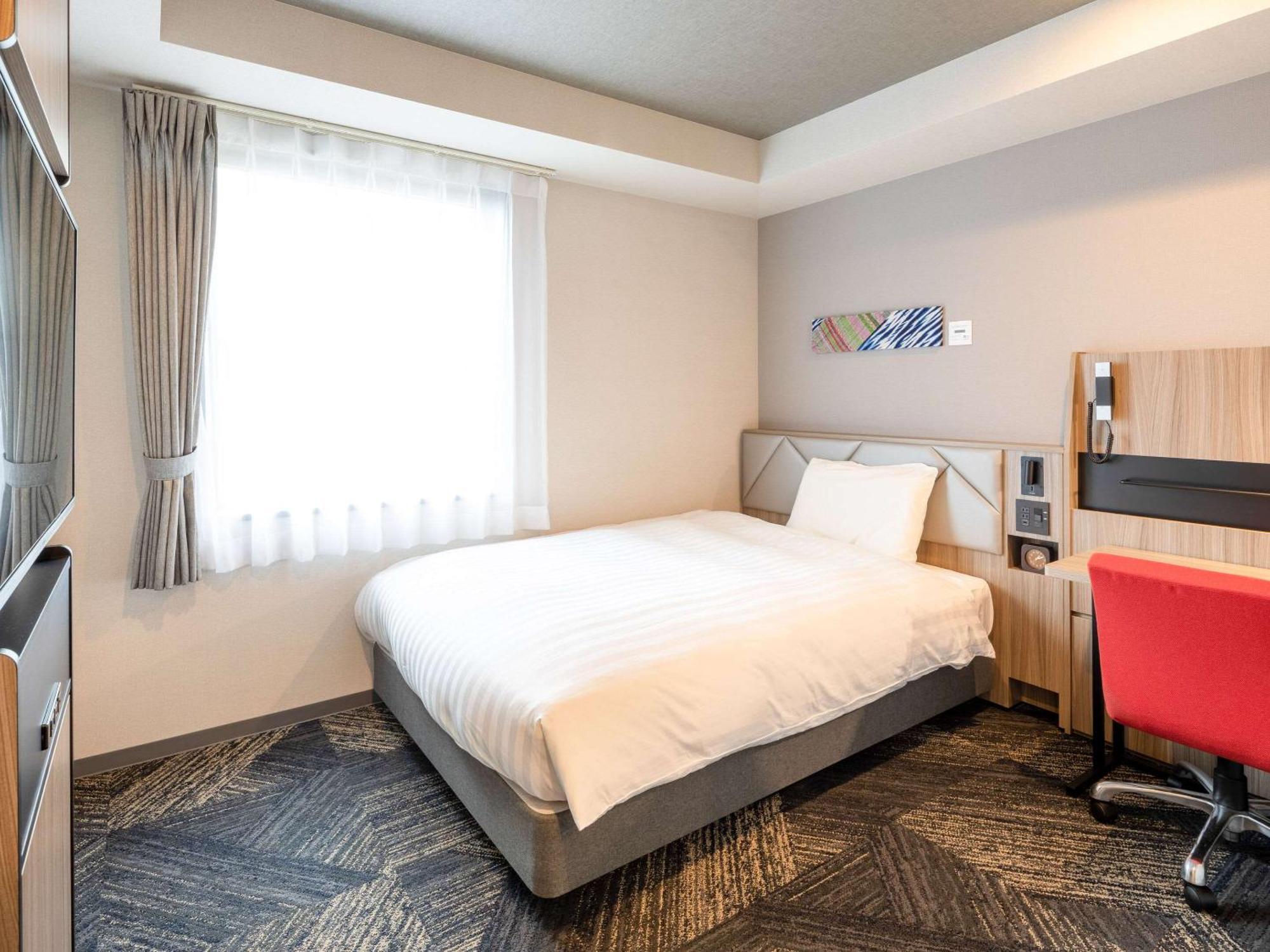 Comfort Hotel Nagoya Kanayama Exterior foto