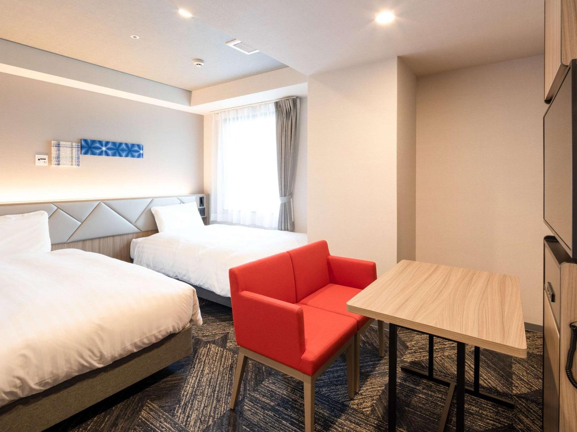 Comfort Hotel Nagoya Kanayama Exterior foto